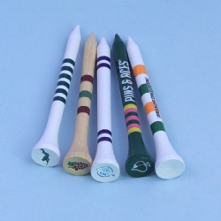 Golf Tees