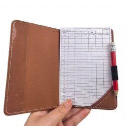 Score Card Holder