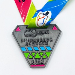 Anti metal  medal
