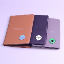 Golf Score Card Holder
