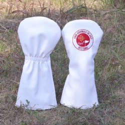 Golf Driver Head Cover