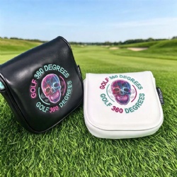 Golf Driver Head Cover