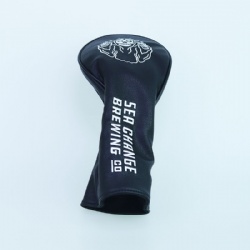 Golf Driver Head Cover