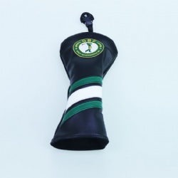Golf Driver Head Cover