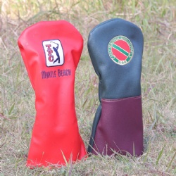 Golf Driver Head Cover